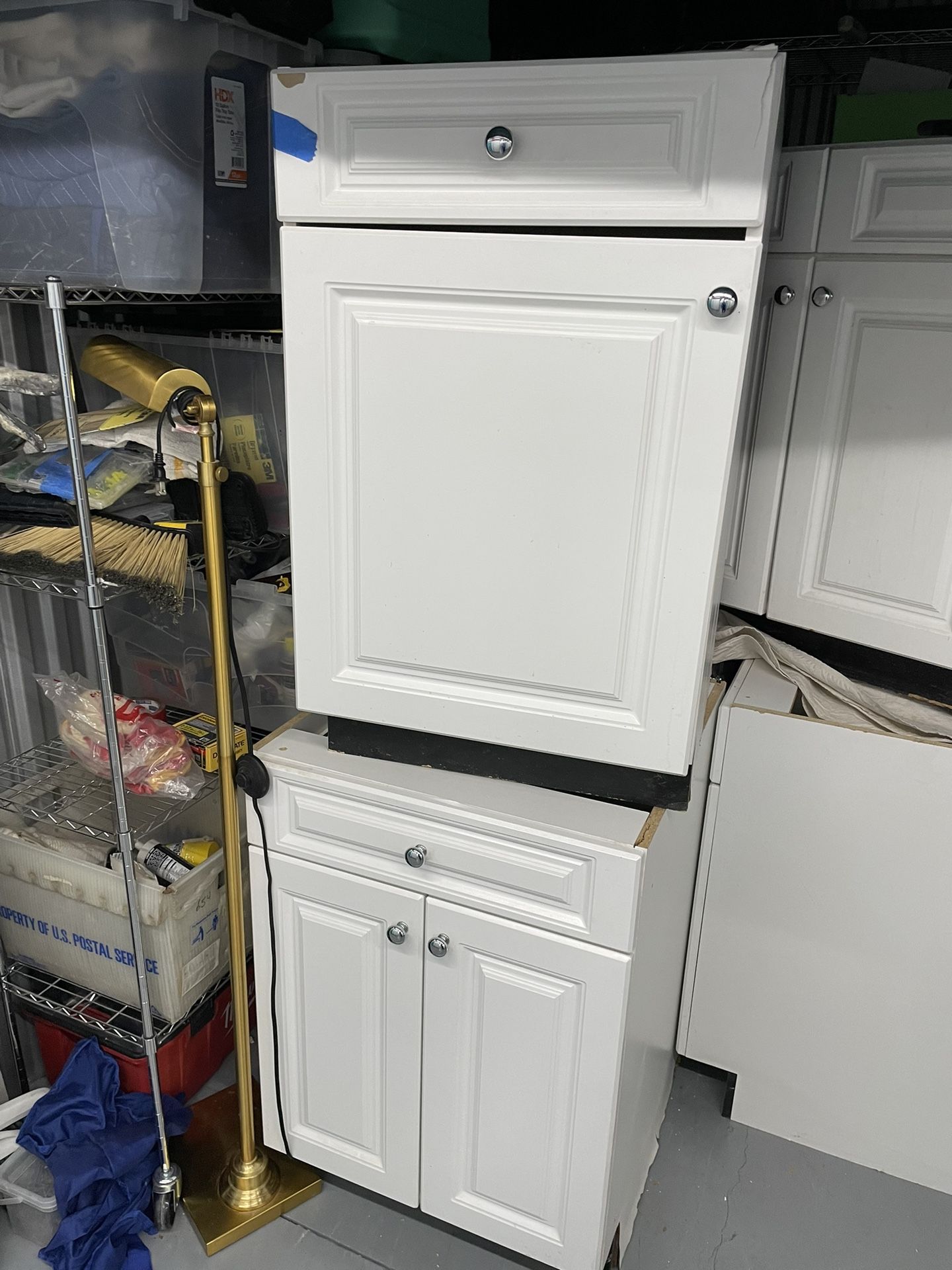 Kitchen Cabinets