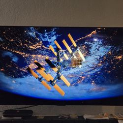 LG. OLED. 55CXPUA  TV FOR SALE 