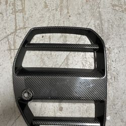 Bmw G8X Front Add Ons