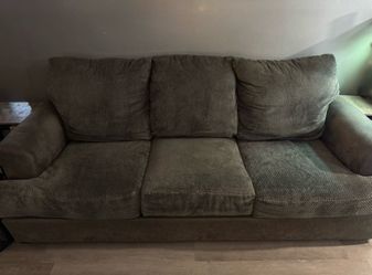 Sofa Lounge Set