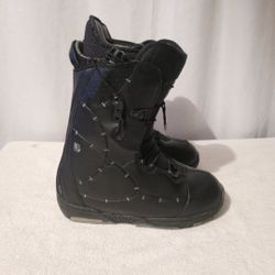 Burton Snowboard Boots Women's Size 7 (Fits more Like A 6.5)