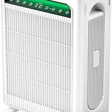 Large Room Air Purifier 