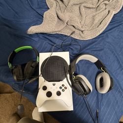 Xbox Series S 