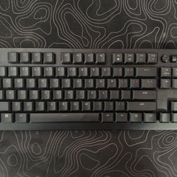 Razer Deathstalker V2 Pro TKL