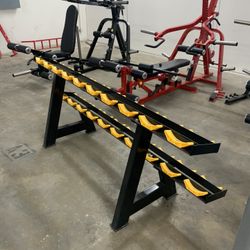 Brand New Dumbbell Rack 