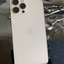 iPhone 12 Pro Max 128gb AT&T 