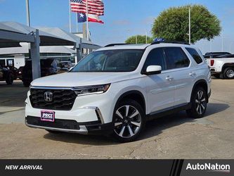 2023 Honda Pilot