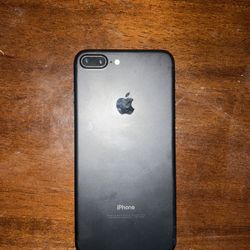 Iphone 8 Plus