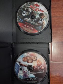 Playstation 3 games