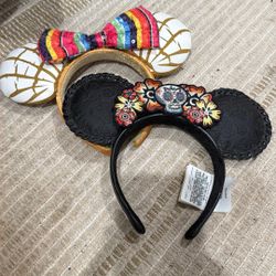 Disney Ears 