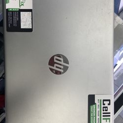 HP Laptop - $50 Down