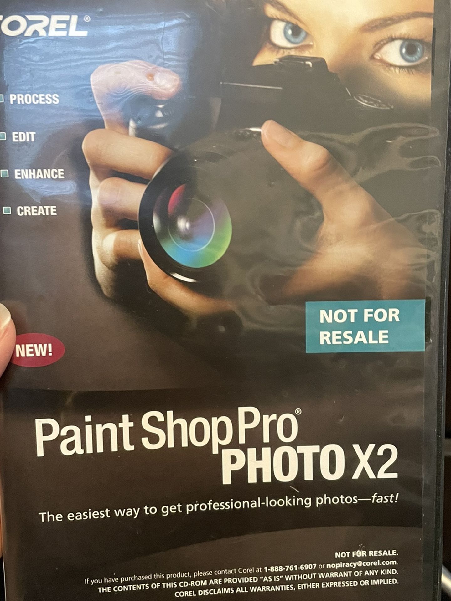 Photo Shop Pro