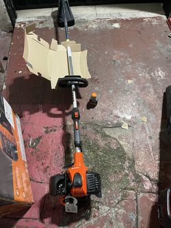 Echo Srm-266 New $220 Firm for Sale in Los Angeles, CA - OfferUp