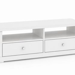 New Tvilum TV Stand / Media Console – Model 77812 (Unassembled