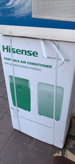 8 k portable air conditioner New