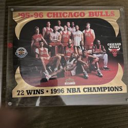 MICHAEL JORDAN 3007/7210 Rare Jumbo Card 