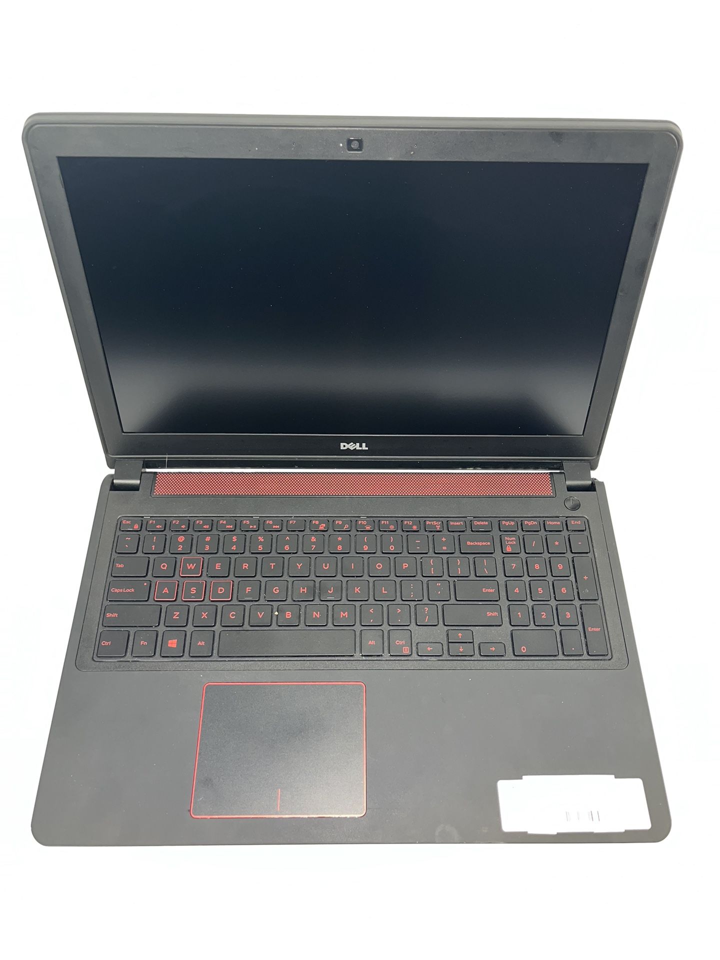 Dell P57F Laptop