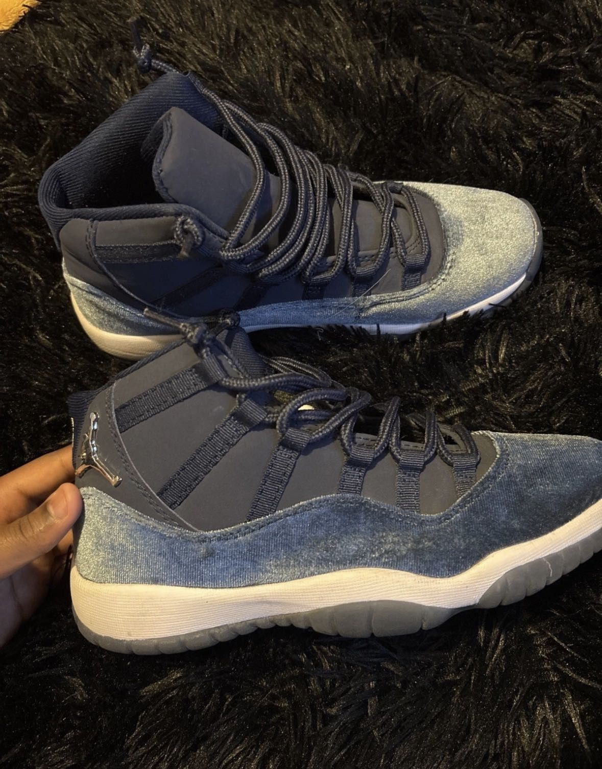 Jordan 11