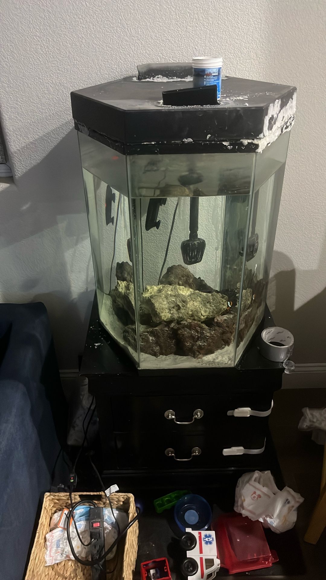 Fish Tank