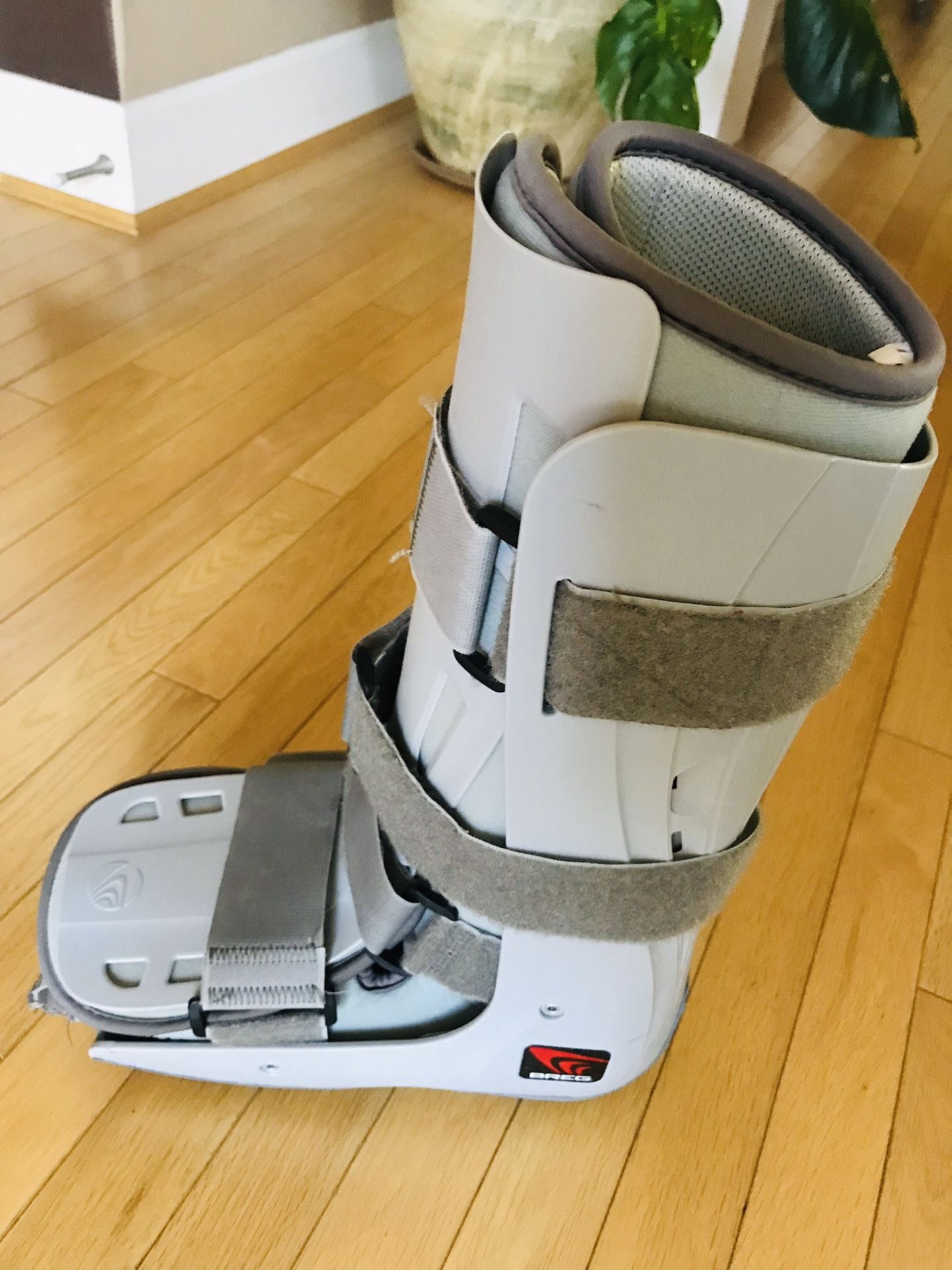 Items for Foot Injury