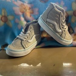 Vans Shoe Size 5