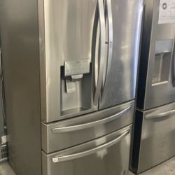 LG Refrigerator 