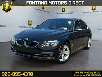2018 BMW 330e