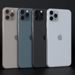 📱 iPhone 11 Pro Max – Starting at $40 Down – Fully Unlocked