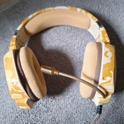 Gaming Headset