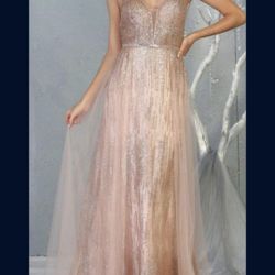 Formal Dress For Women Size 6