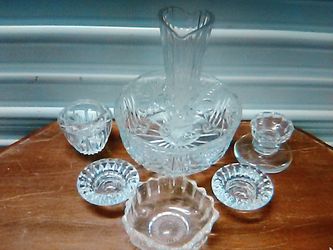 Glassware