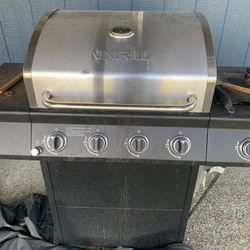 Nexgrill Propane BBQ