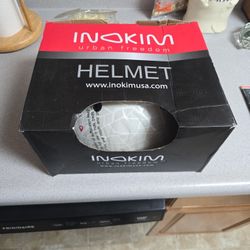 Helmet Inokim
