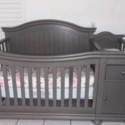 Crib For Sale
