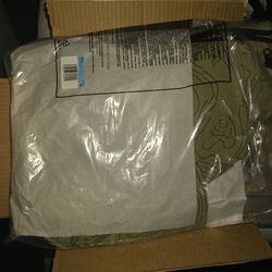 Brand new with tags Nike Tech Men's (M)  windbreaker full zip jacket