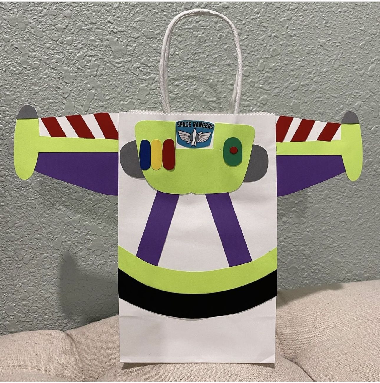 Toy Story Goody Bags
