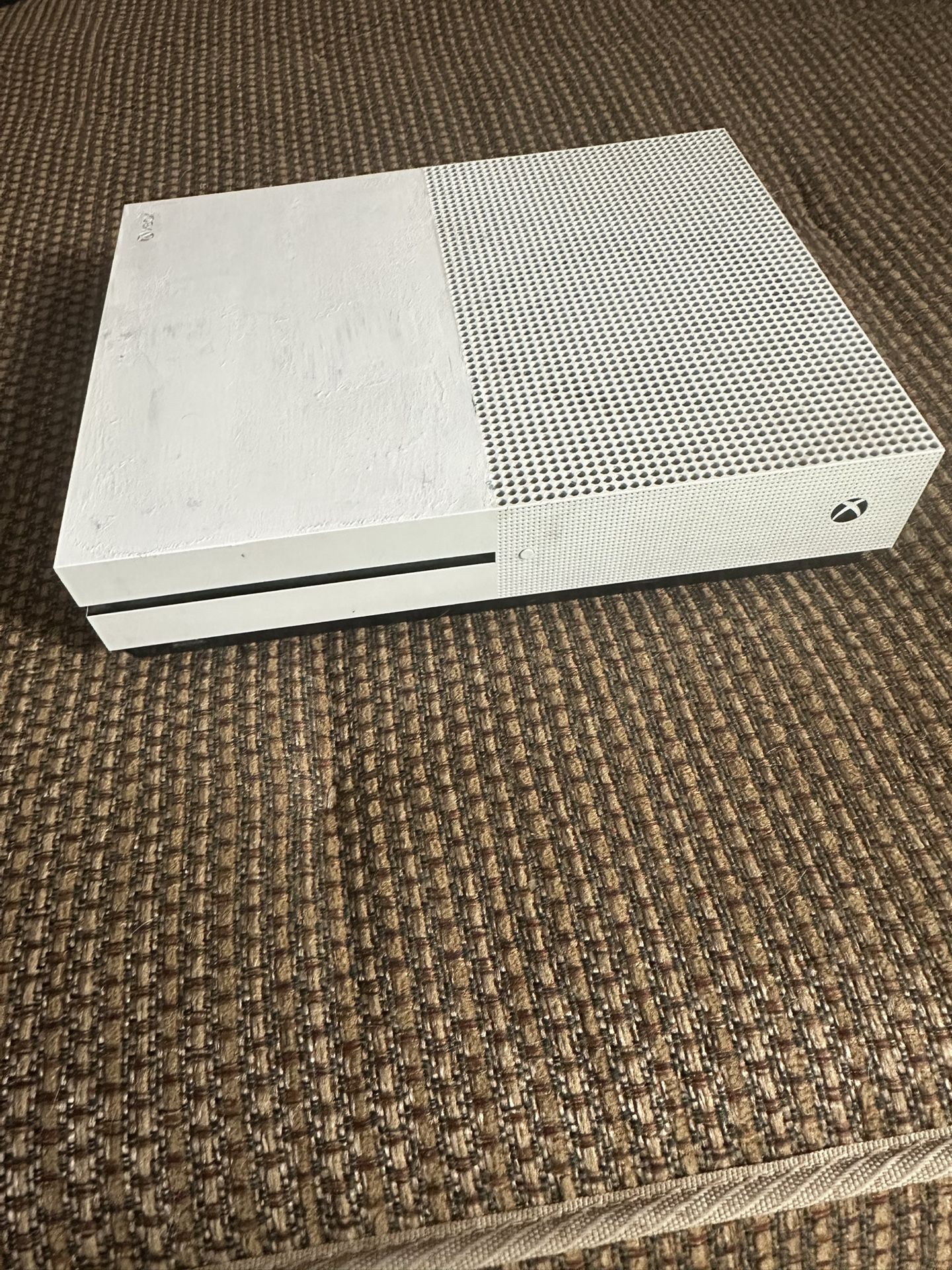 Xbox 1 S