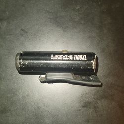 Lezyne Macro Drive 1100XL 