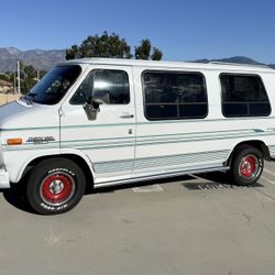 1995 Chevy Gladiator 