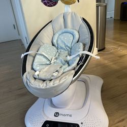Mamaroo