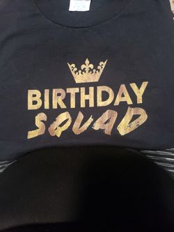 Kids  Birthday  Shirt