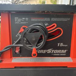 Table Saw