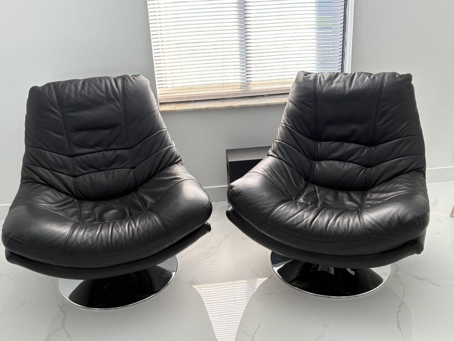 Latex armchairs “El Dorado”- Moving Sale!