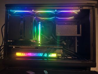 Gaming pc