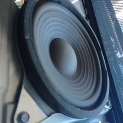 Subwoofer Gs 300 Gs 350