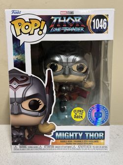 Funko Pop #1046 Mighty Thor