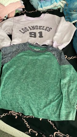 Size 8 bundle