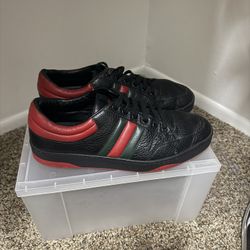Gucci Shoes Size 9.5 Men 