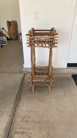 Plant Stand