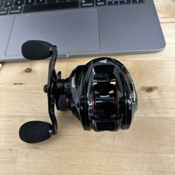 Fishing Reel